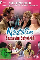 Natalie - Endstation Babystrich постер