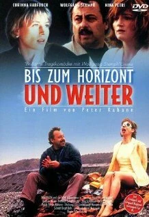 Постер Bis zum Horizont und weiter