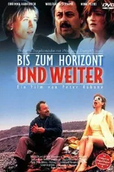Bis zum Horizont und weiter постер