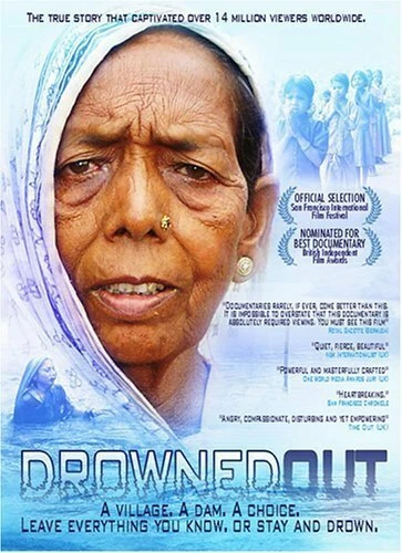 Постер Drowned Out 2002