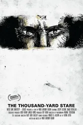 The Thousand-Yard Stare постер