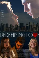 Redefining Love постер