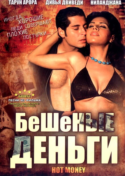 Постер Бешеные деньги 2006