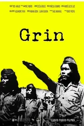 Grin постер