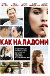 Как на ладони 2007 постер