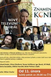 Порода лошадей 2011 постер