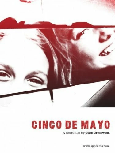 Постер Cinco de Mayo
