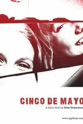 Cinco de Mayo постер