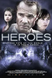 Герои 2013 постер