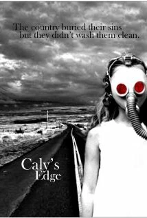 Постер Caly's Edge