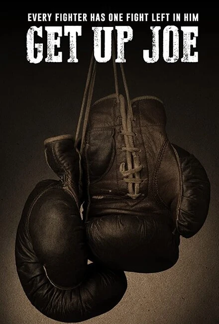 Постер Get Up Joe