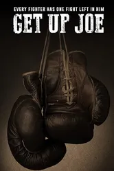Get Up Joe постер