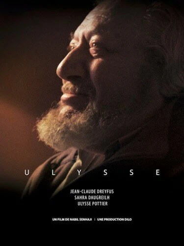 Постер Улисс 2016