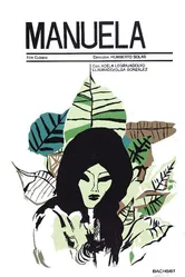 Мануэла 1967 постер