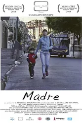 Madre 2014 постер