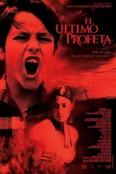 Последний пророк 1998 постер