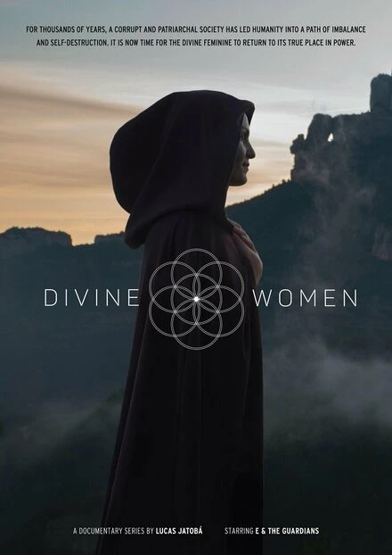 Постер Divine Women