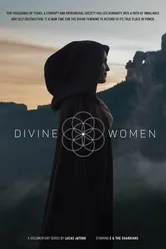 Divine Women постер