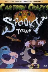 The Scared Crows постер