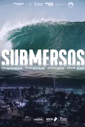 Submersos постер