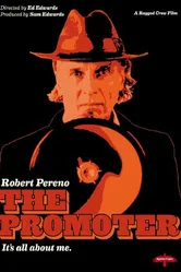 The Promoter 2013 постер