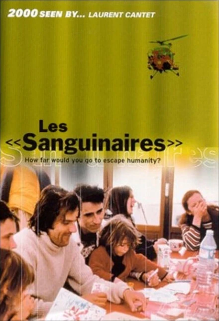 Постер Les sanguinaires