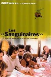 Les sanguinaires постер