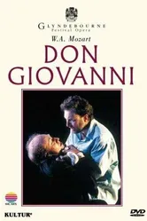 Дон Жуан 1995 постер