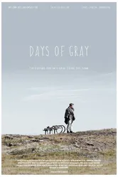 Days of Gray постер