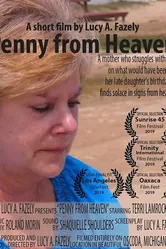 Penny from Heaven постер