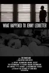 What Happened to Jenny Ledbetter постер
