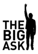 Постер The Big Ask 2008