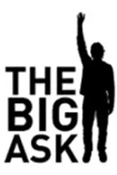 The Big Ask 2008 постер