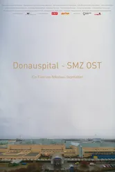 Клиника Донаушпиталь 2012 постер