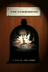 The Commission 2005 постер
