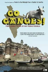 Go Ganges! постер