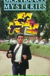 Dick Francis: In the Frame постер