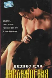 Бизнес для наслаждения 1997 постер