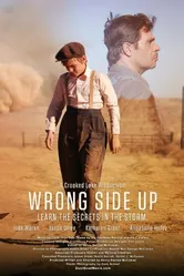 Wrong Side Up постер