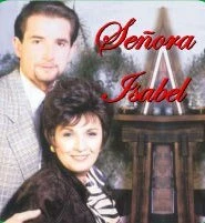 Постер Сеньора Исабель 1993