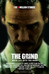 The Grind 2014 постер