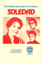 Соледад 1980 постер