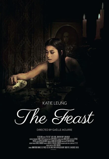 Постер The Feast 2018
