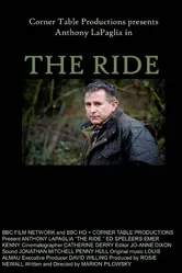 The Ride 2011 постер