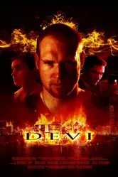 Devi 2014 постер