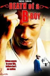 Death of a B Boy постер