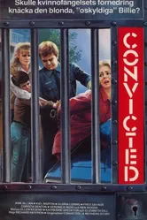 Convicted: A Mother's Story постер