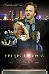 Project Vega постер
