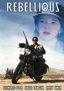 Постер Мятежный 1995