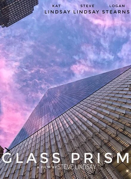 Постер Glass Prism